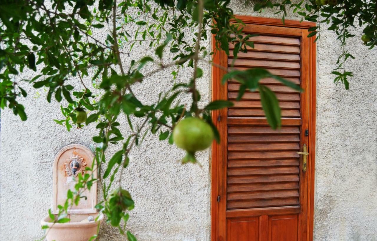 Garden&House Amore Vero Modica Exterior foto